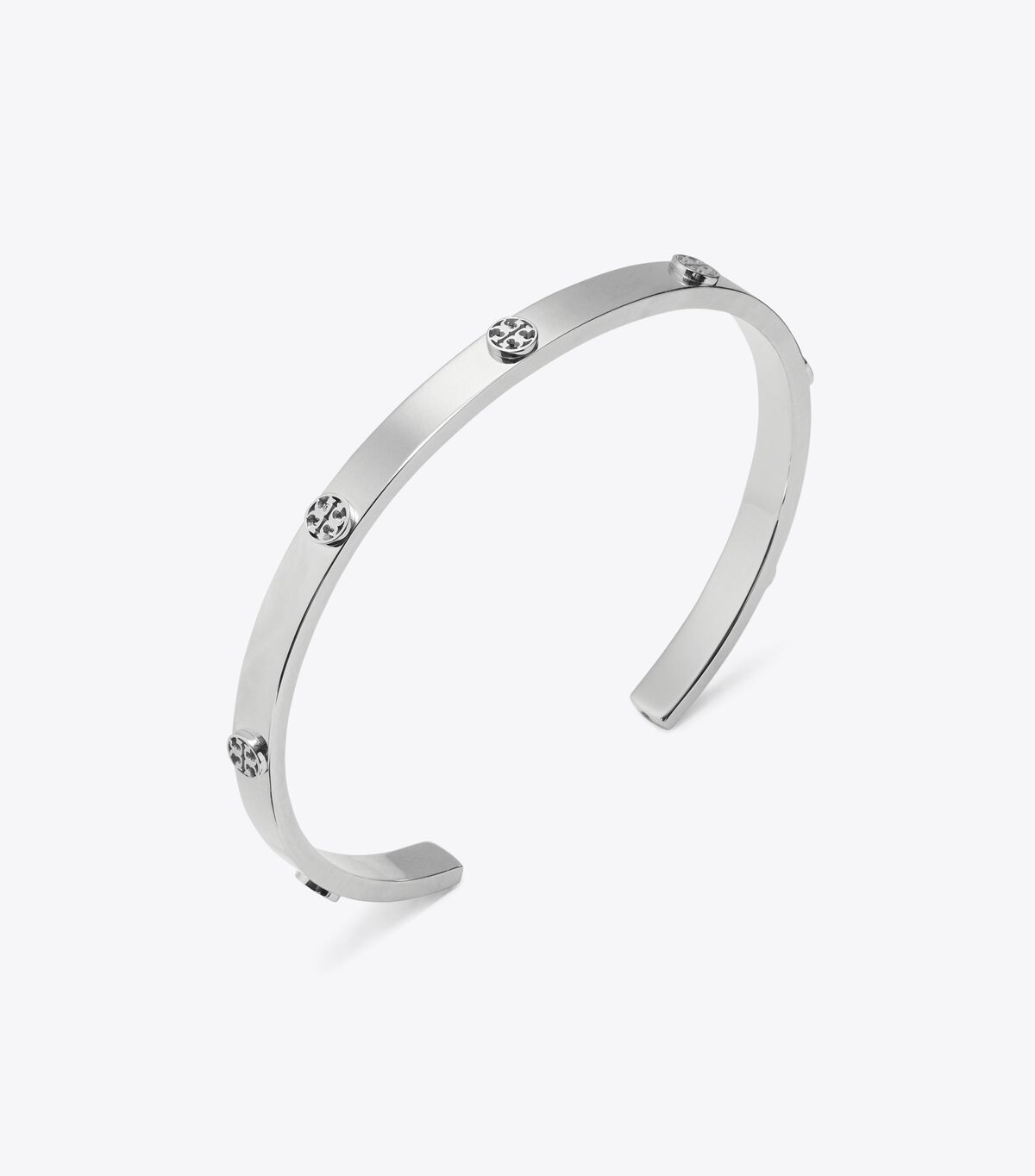 tory burch thin miller stud cuff