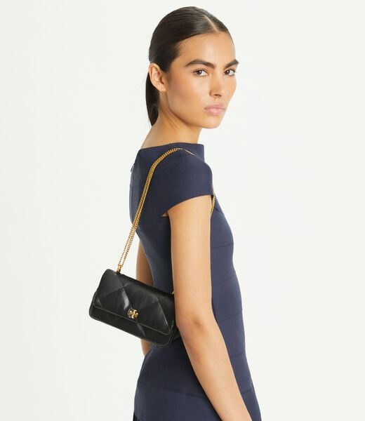 tory burch mini kira diamond quilt flap bag