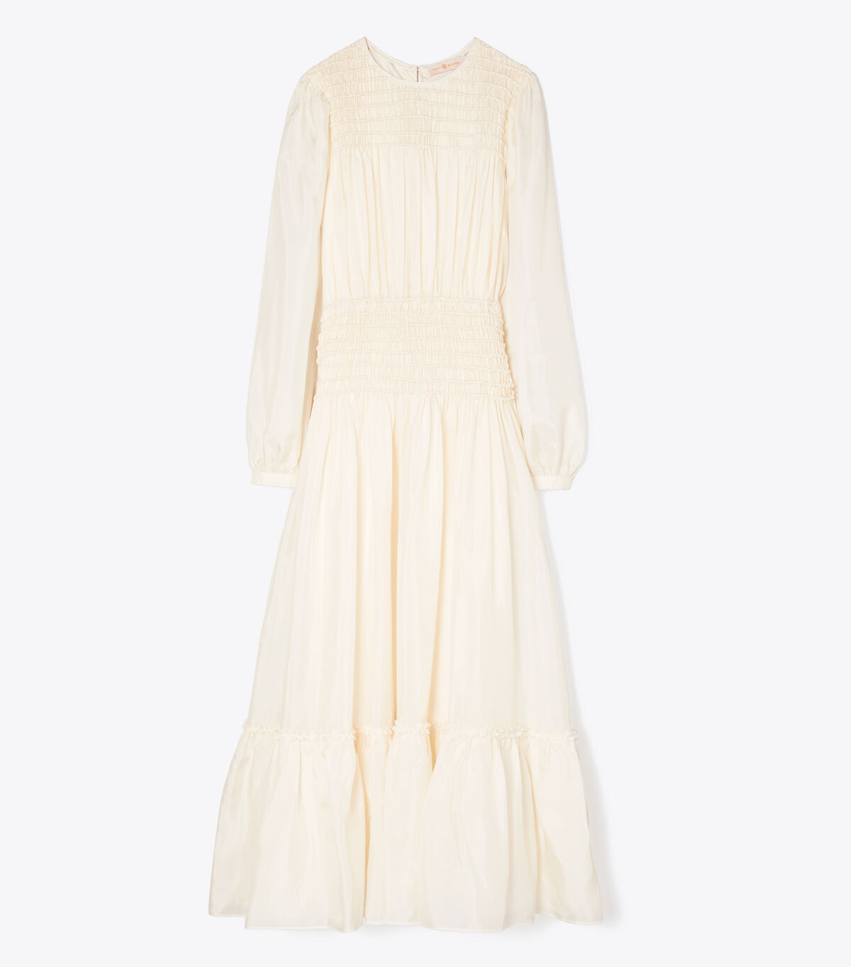 CORDED DRESS