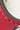 tory burch toucan red silver