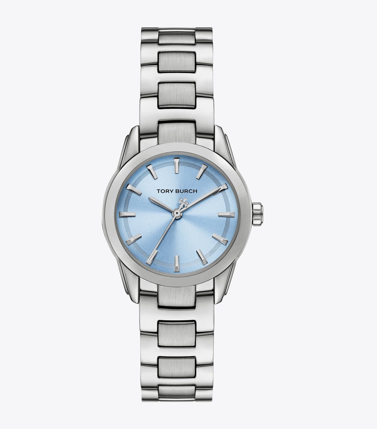 tory burch small miller watch