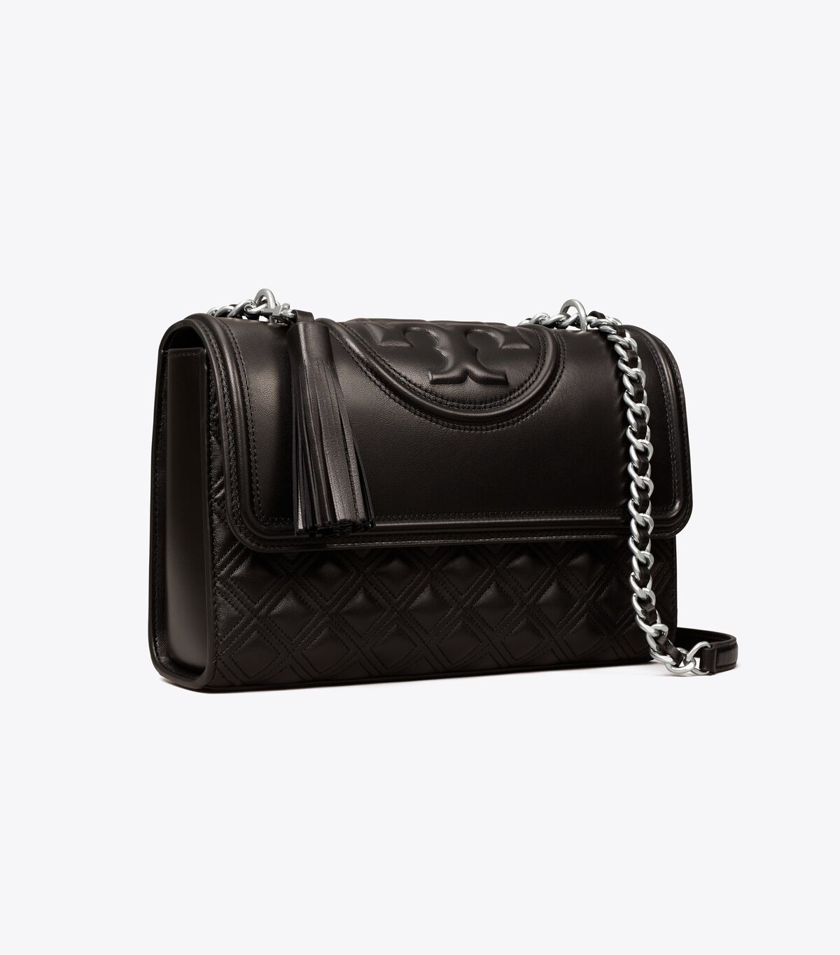 Fleming Convertible Shoulder Bag