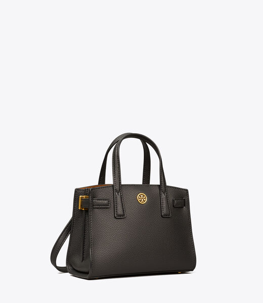 Walker Micro Satchel