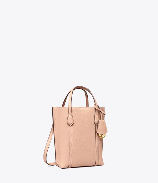 TORY BURCH Women Mini Perry Tote – Atelier New York