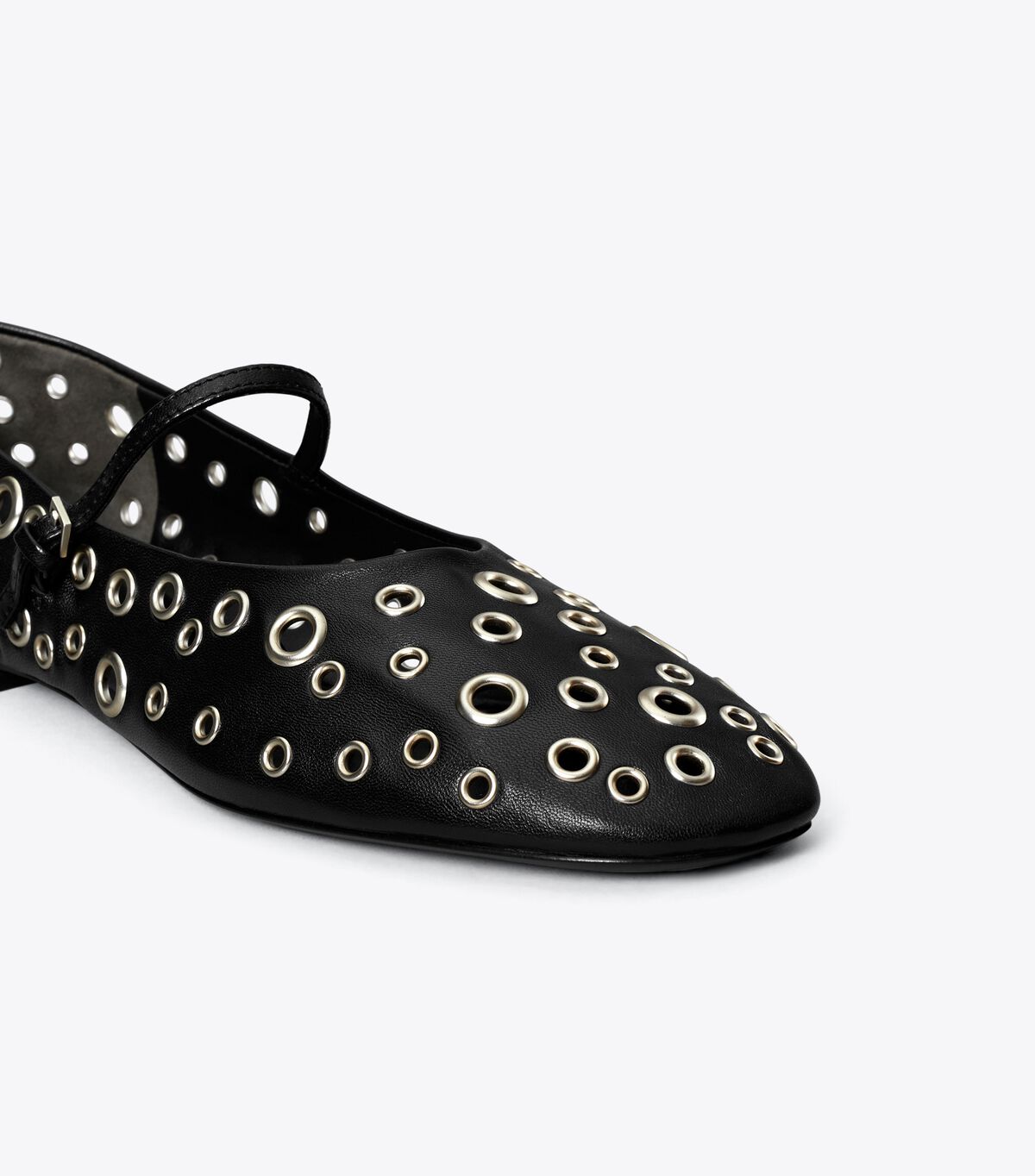Eyelet Mary Jane Ballet tory burch eyelet mary jane ballet