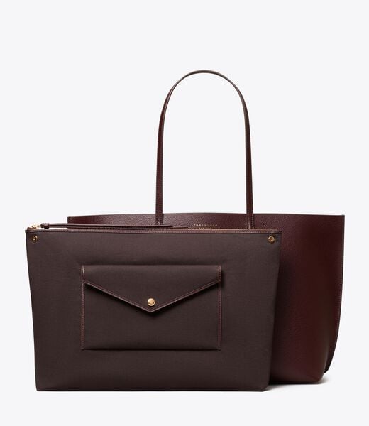 tory burch perry tote