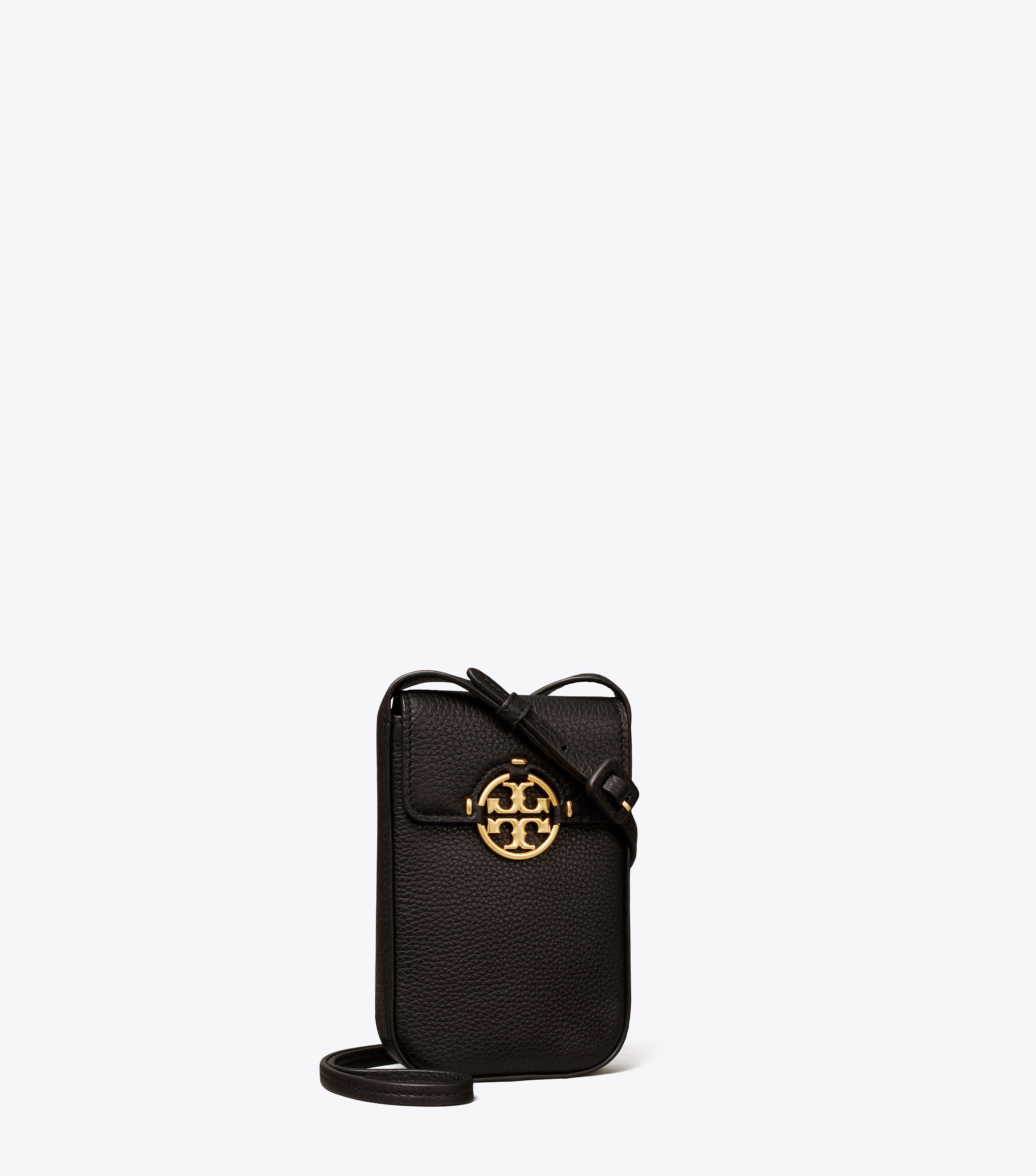Tory burch phone case crossbody deals