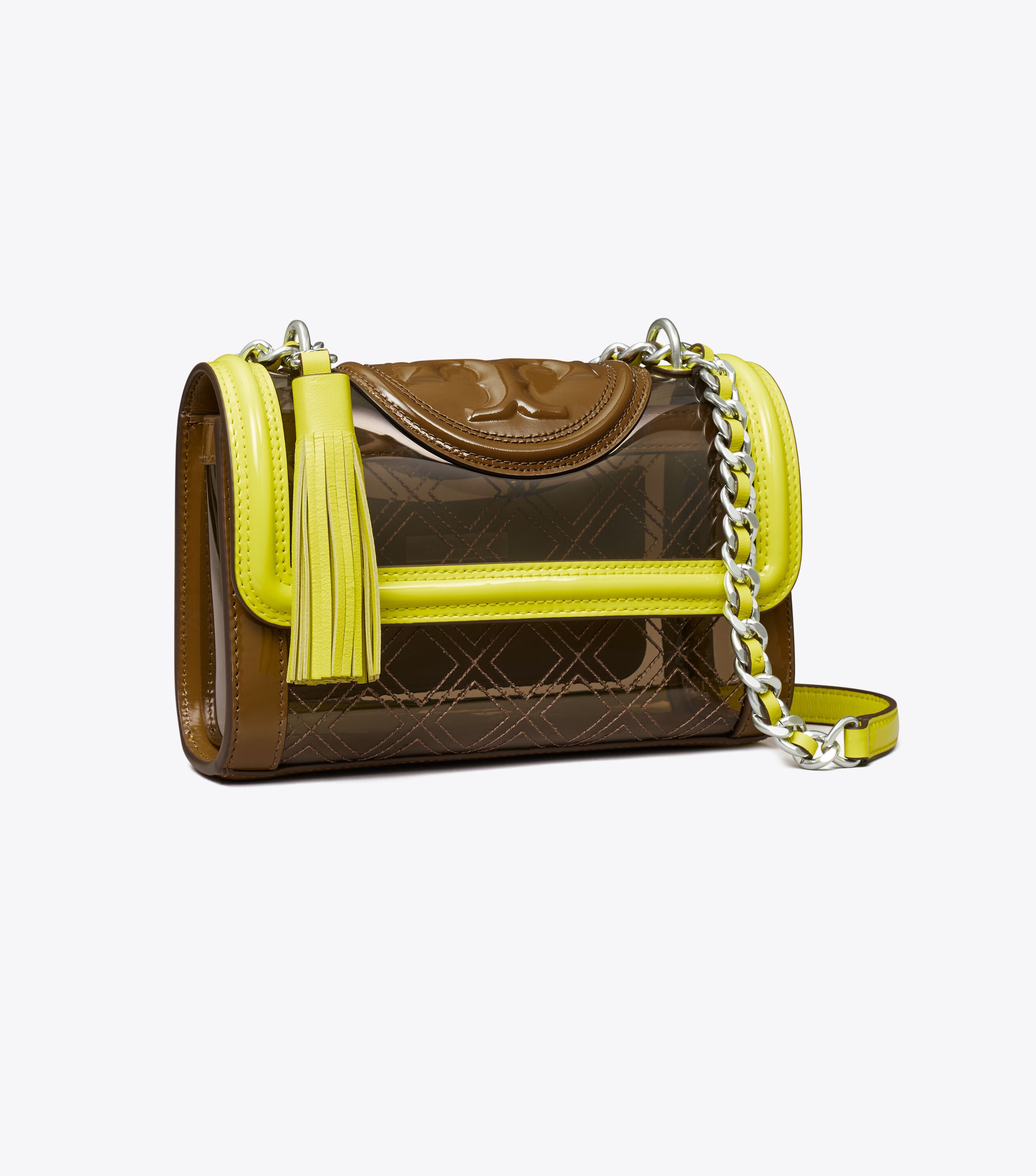 Small clear louis vuitton bag discount