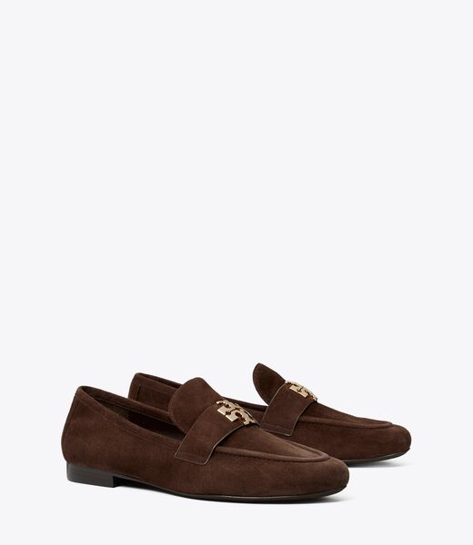 tory burch حذاء تشارلي لوفر