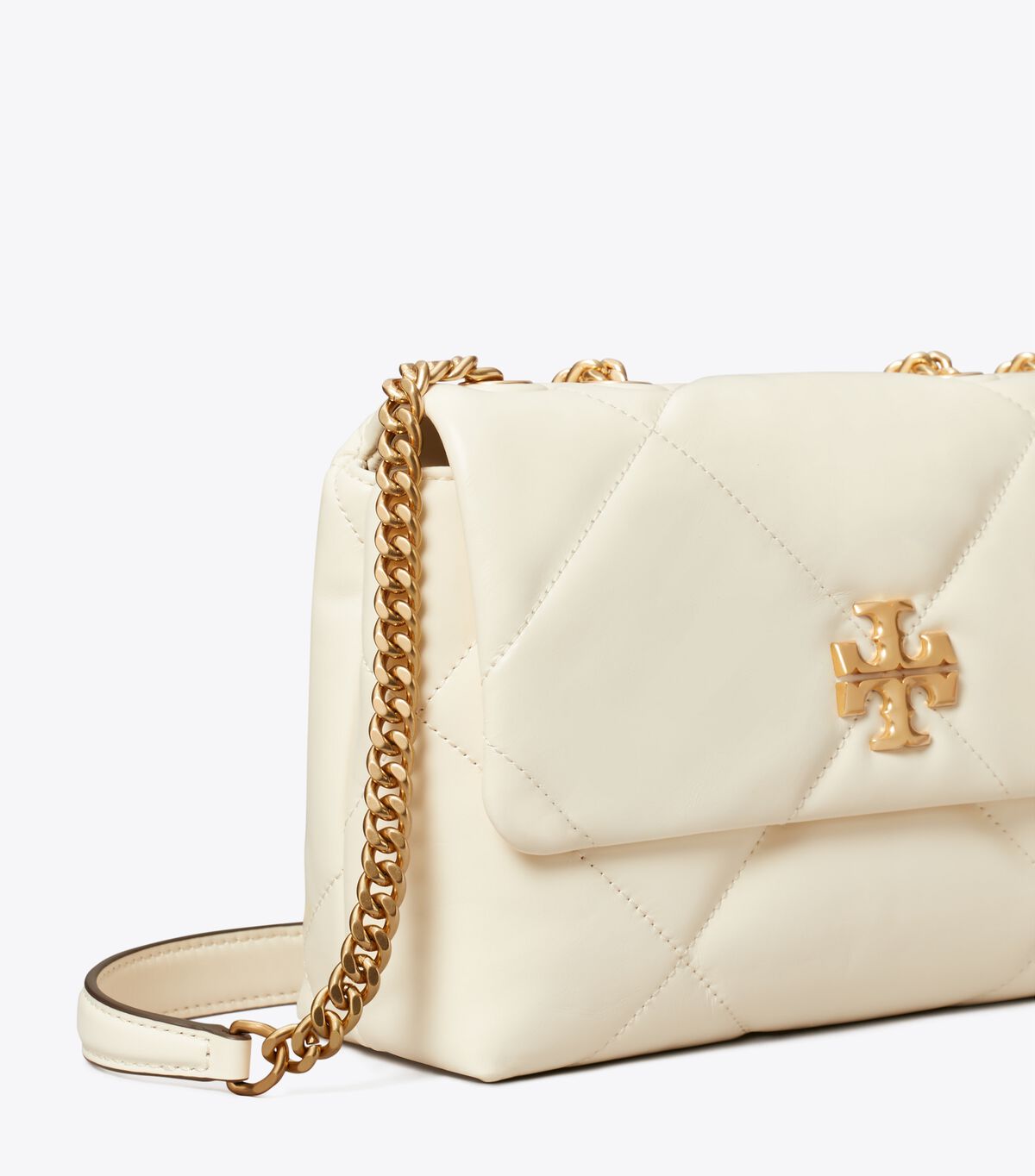 tory burch small kira diamond quilt convertible shoulder bag