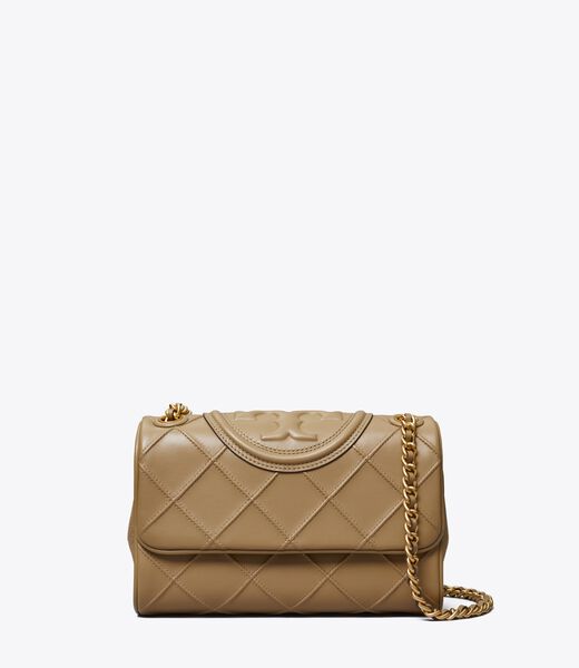 tory burch small fleming soft convertible shoulder bag