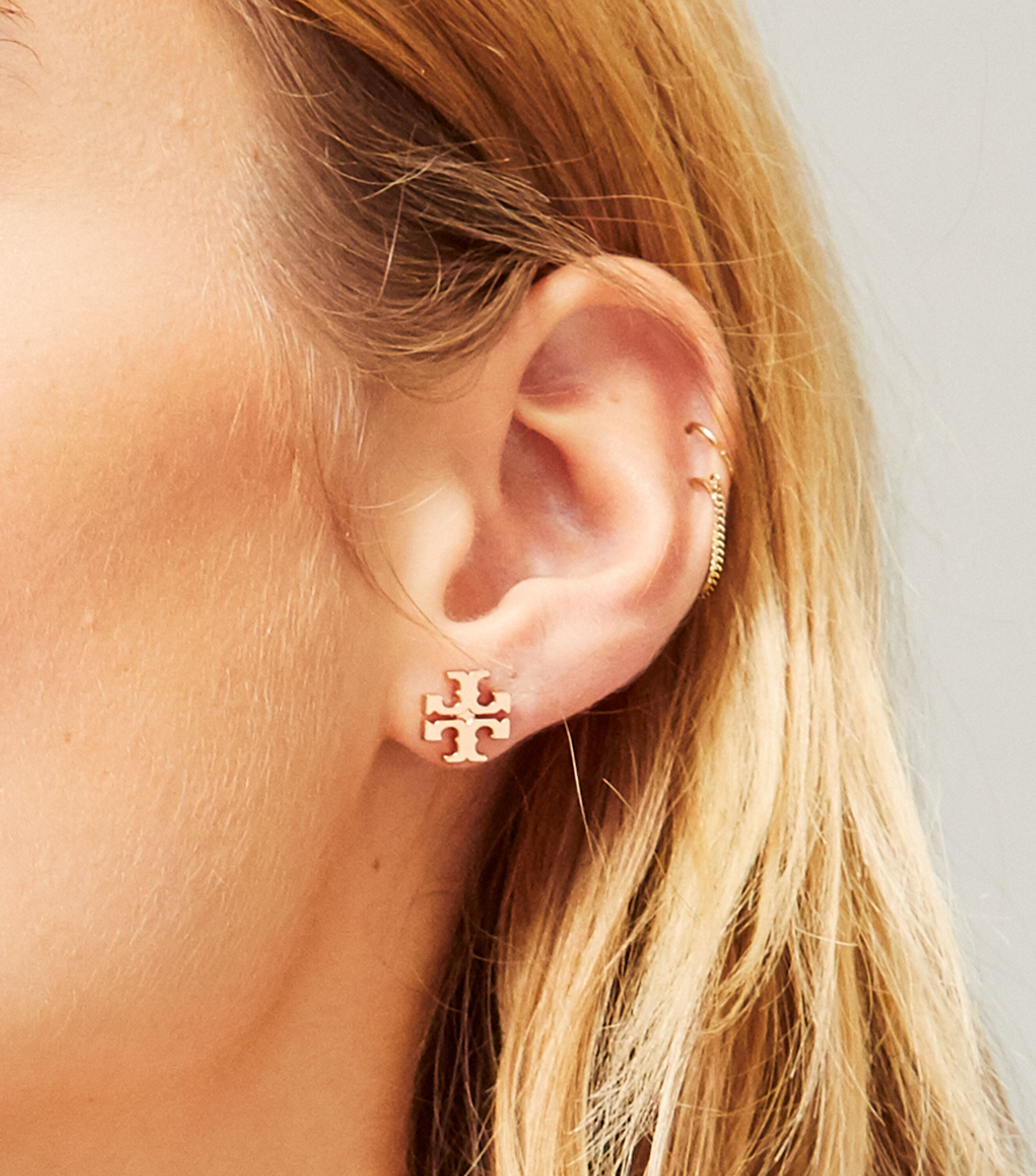 tory burch earrings | Nordstrom