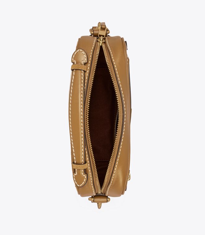 t monogram jacquard camera bag