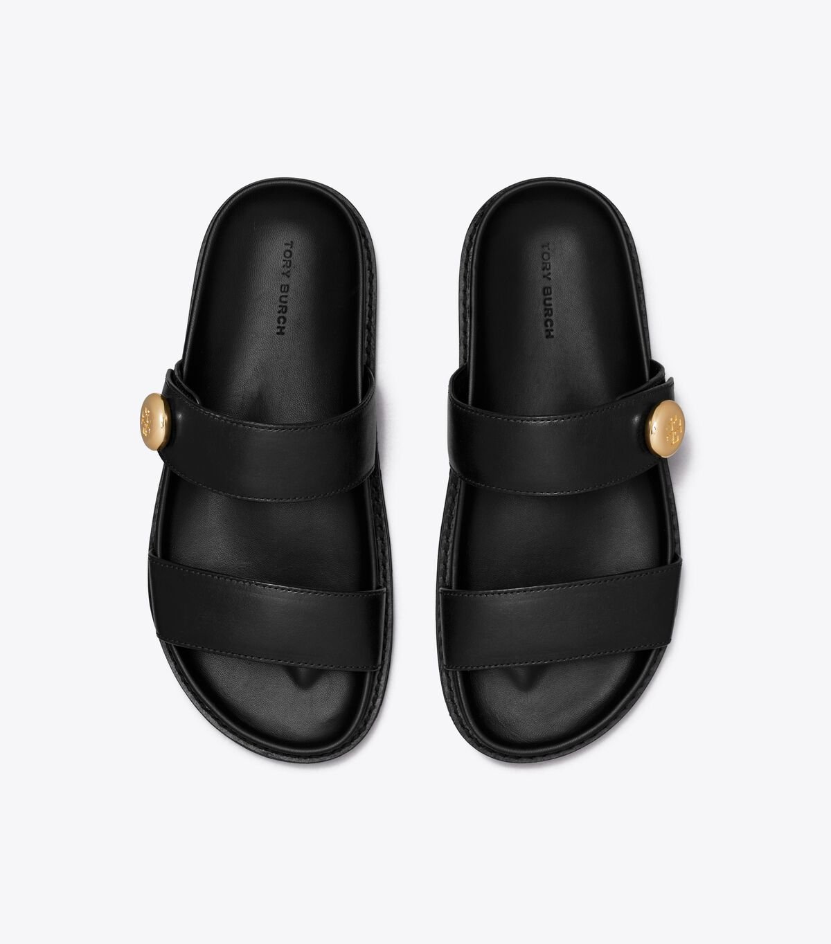 tory burch romy sport slide