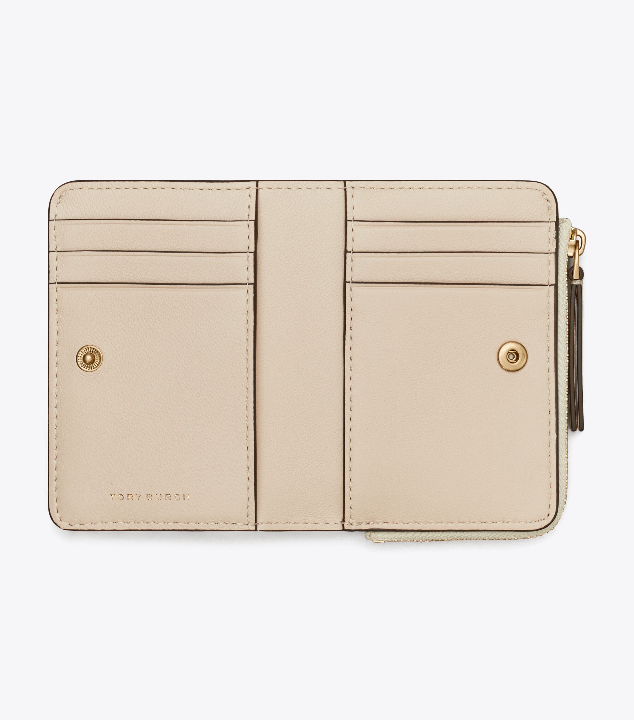 Tory burch kira foldable wallet hotsell