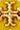 Tory Gold / Freesia Yellow