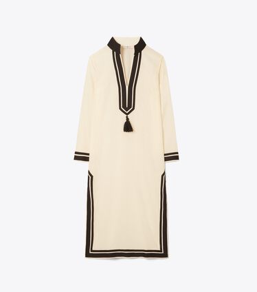 Tory Midi Tunic
