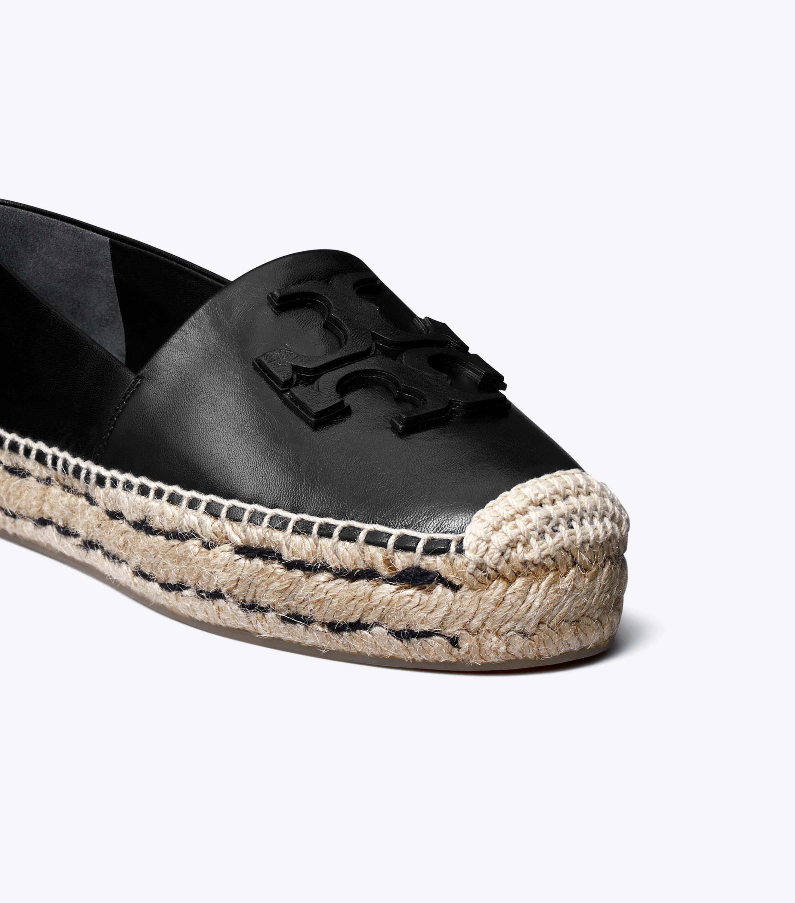 Tory burch platform espadrilles online