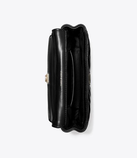 tory burch mini kira diamond quilt flap bag