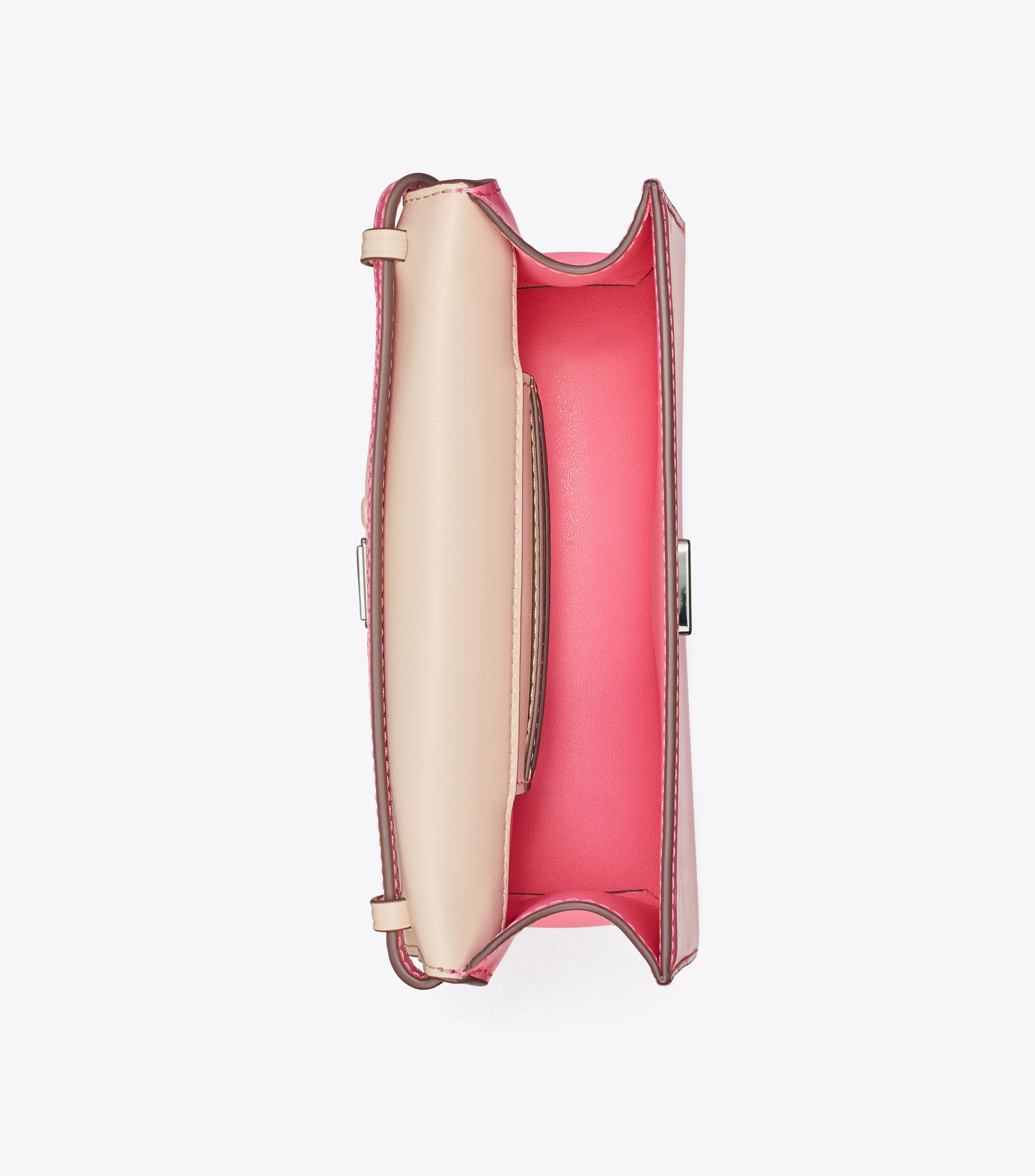 Tory burch mini top top handle bag