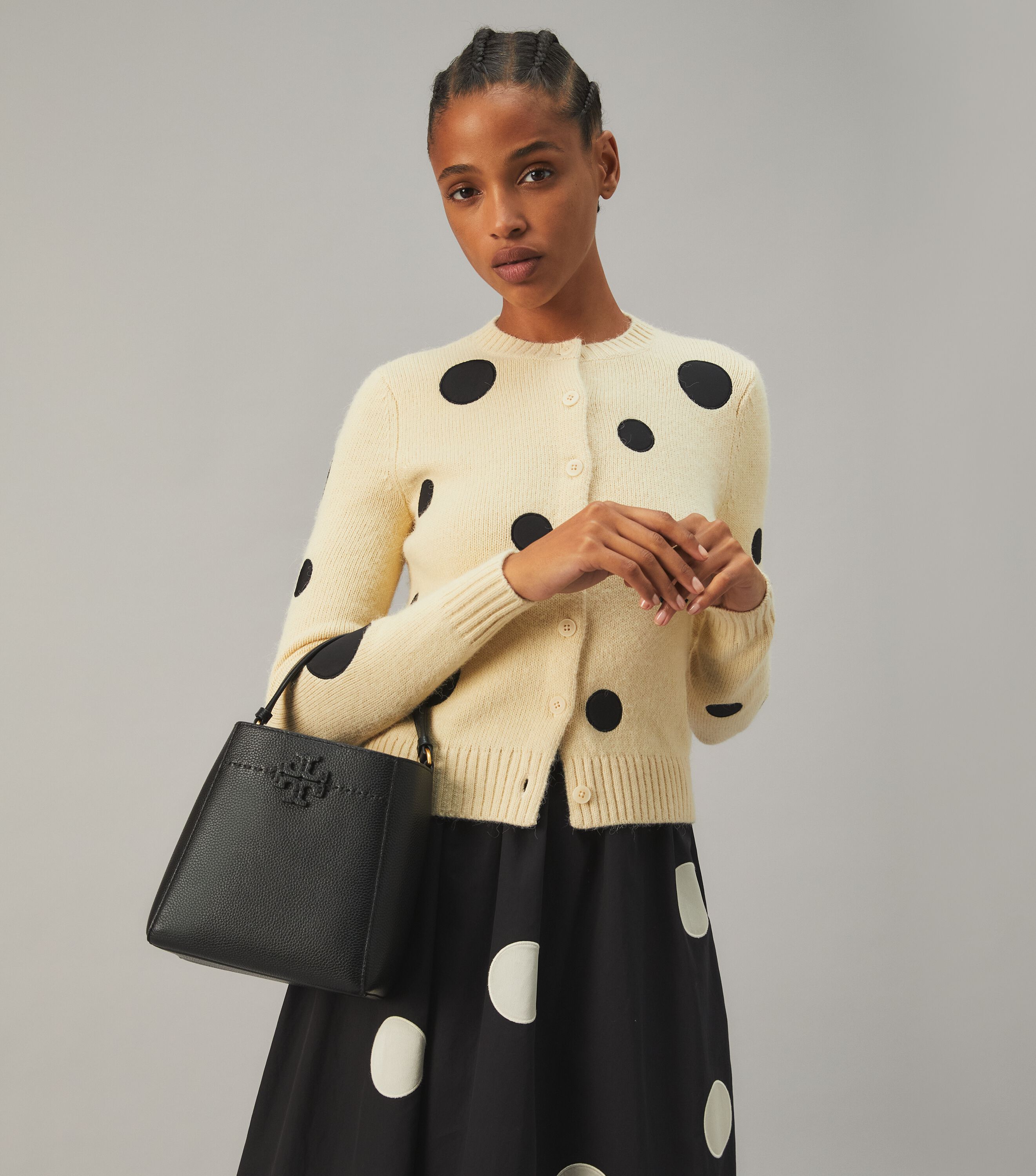 Shop McGraw Handbag Collection Online Tory Burch
