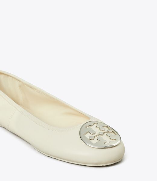 tory burch reva travel ballet