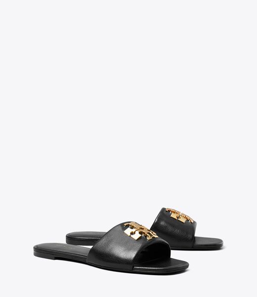 tory burch charlie slide