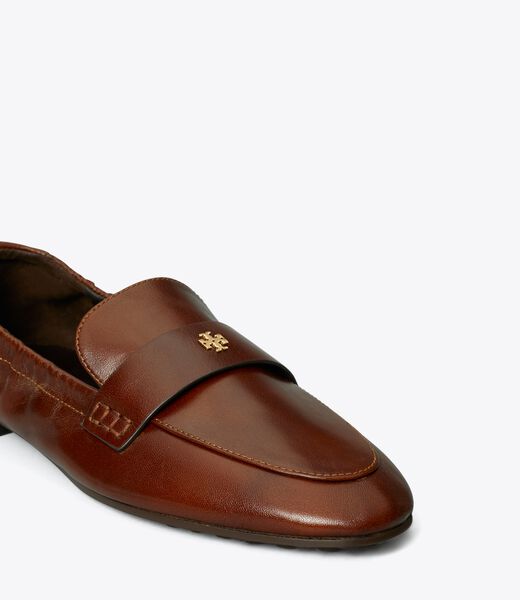 tory burch ballet loafer
