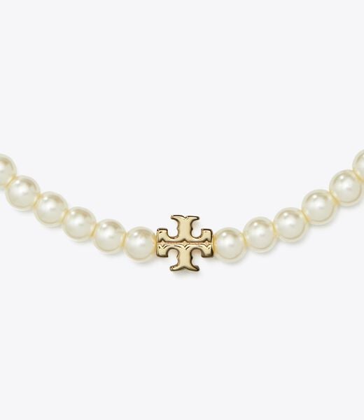 tory burch kira pearl bracelet
