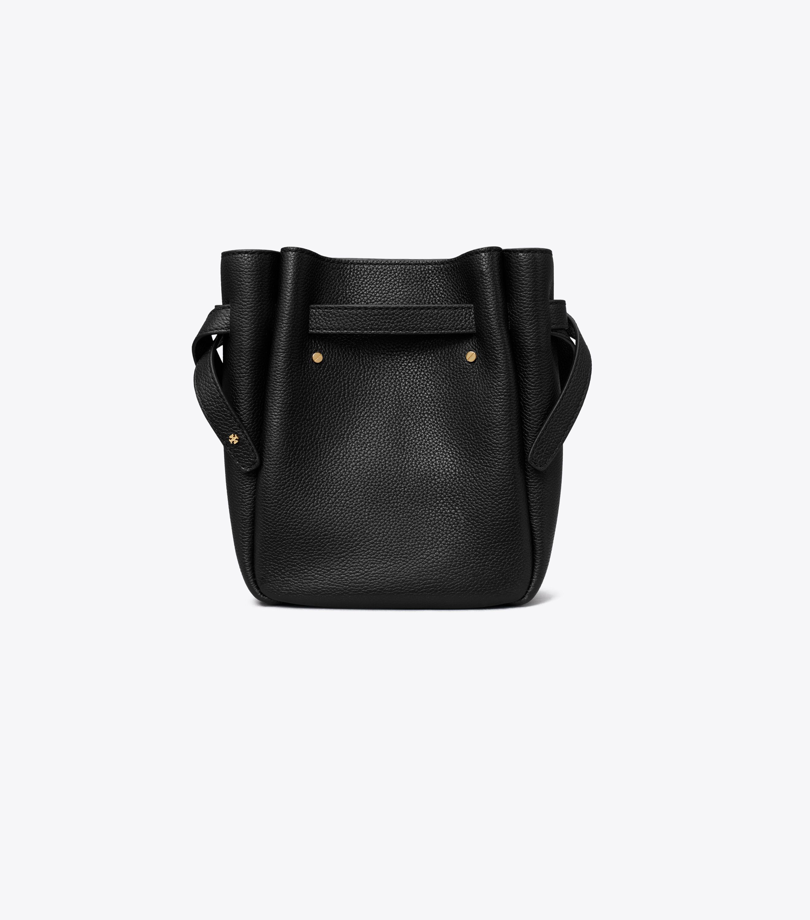 ショルダーバッグ・ポシェット Tory Burch Romy Leather Crossbody Bag トリーバーチ TORY BURCH TORY BURCH ショルダーバッグ ROMY
