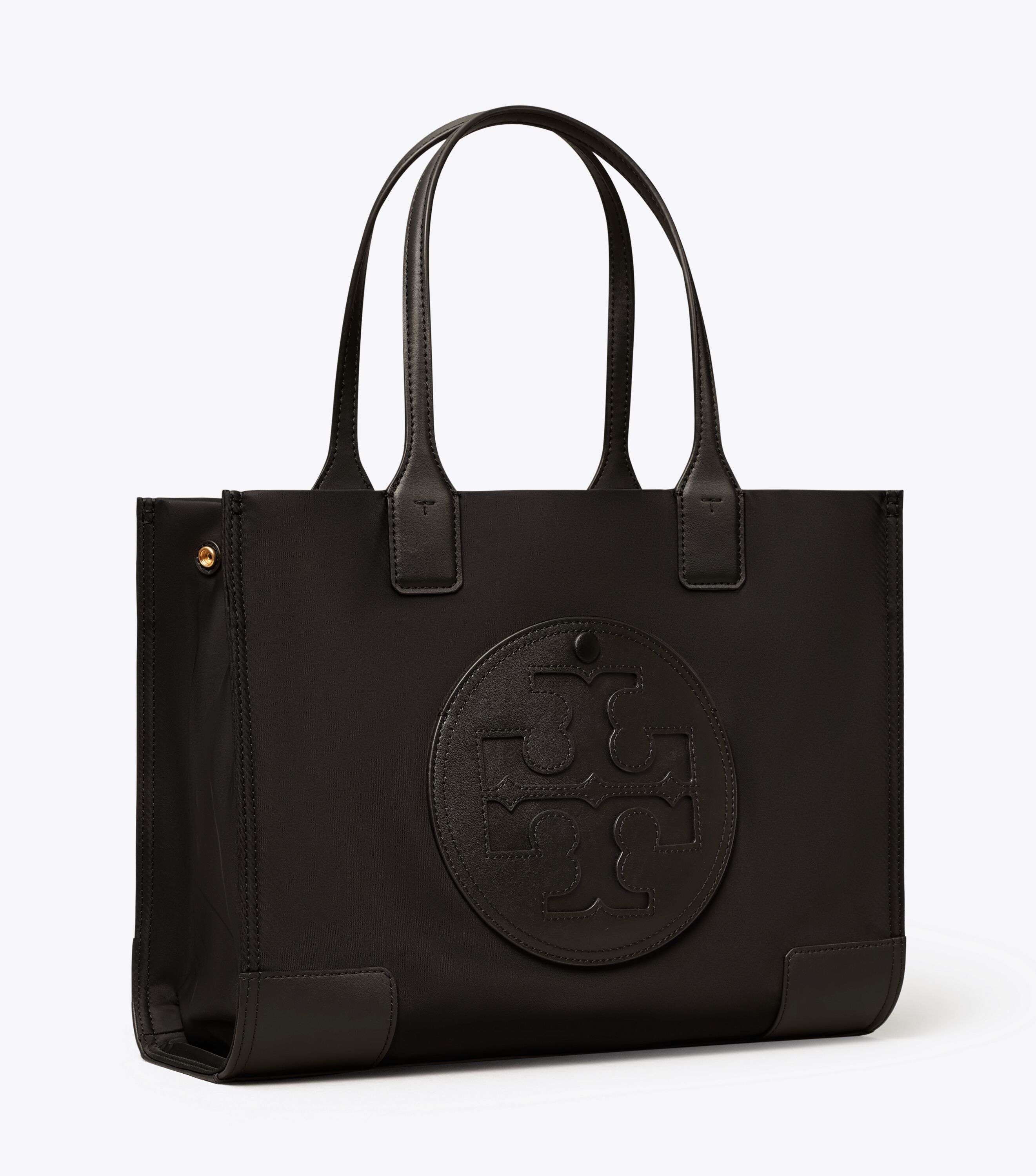 Tory burch ella mini tote sale sales