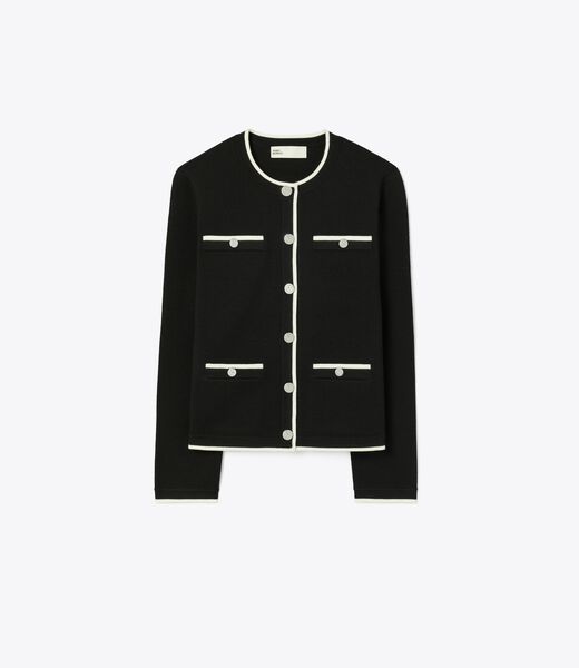 tory burch kendra wool cardigan