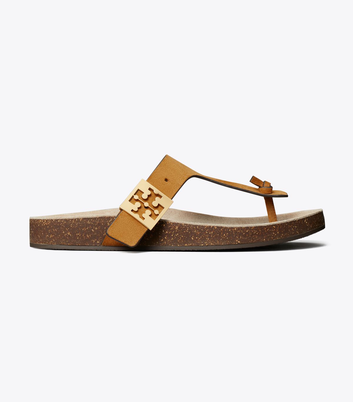 tory burch mellow t strap sandal