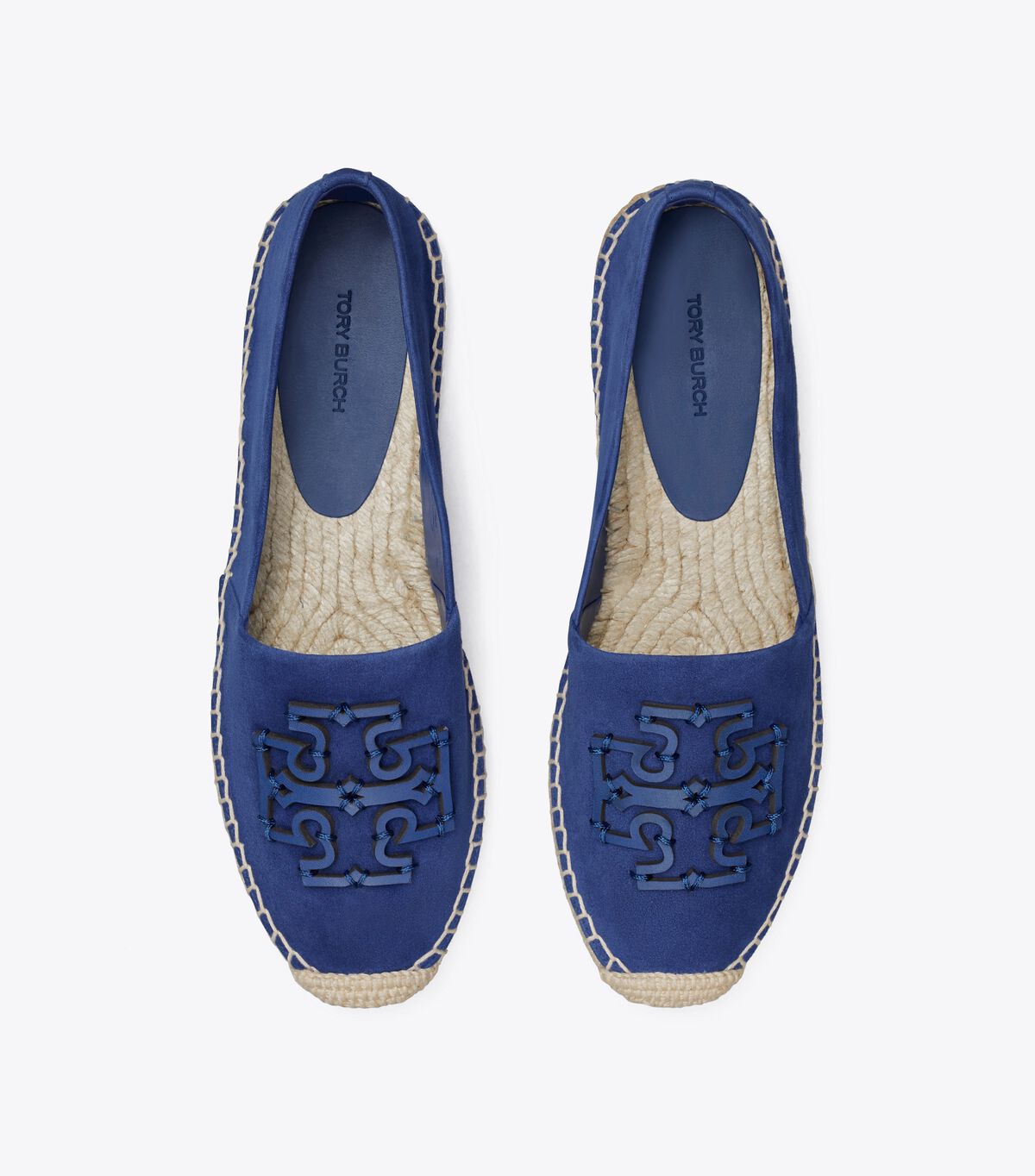 tory burch ines espadrille