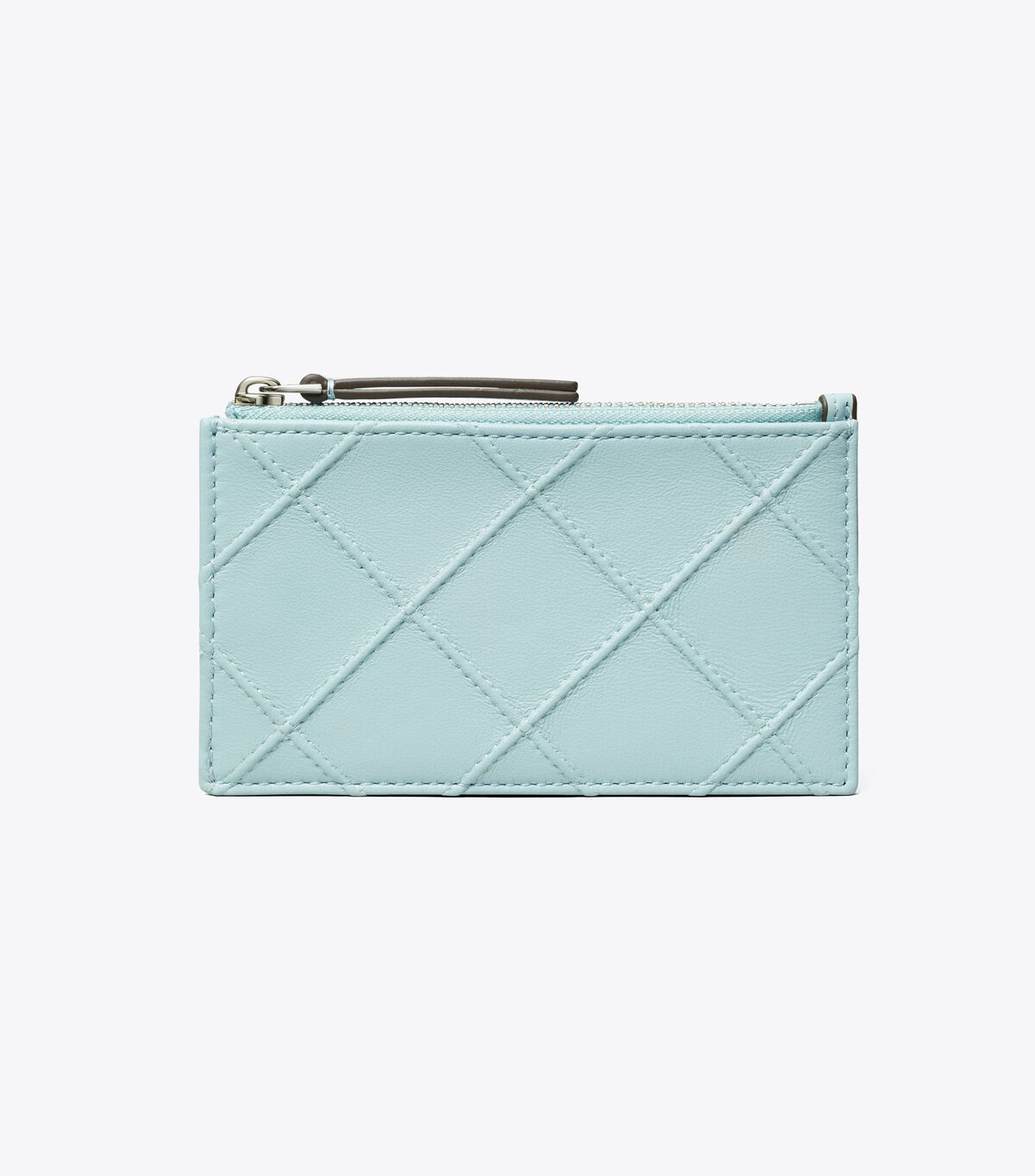 tory burch fleming soft zip card case