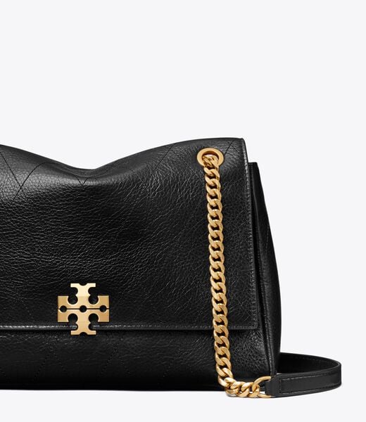 Charlie Quilted Shoulder Bag tory burch charlie quilted shoulder bag