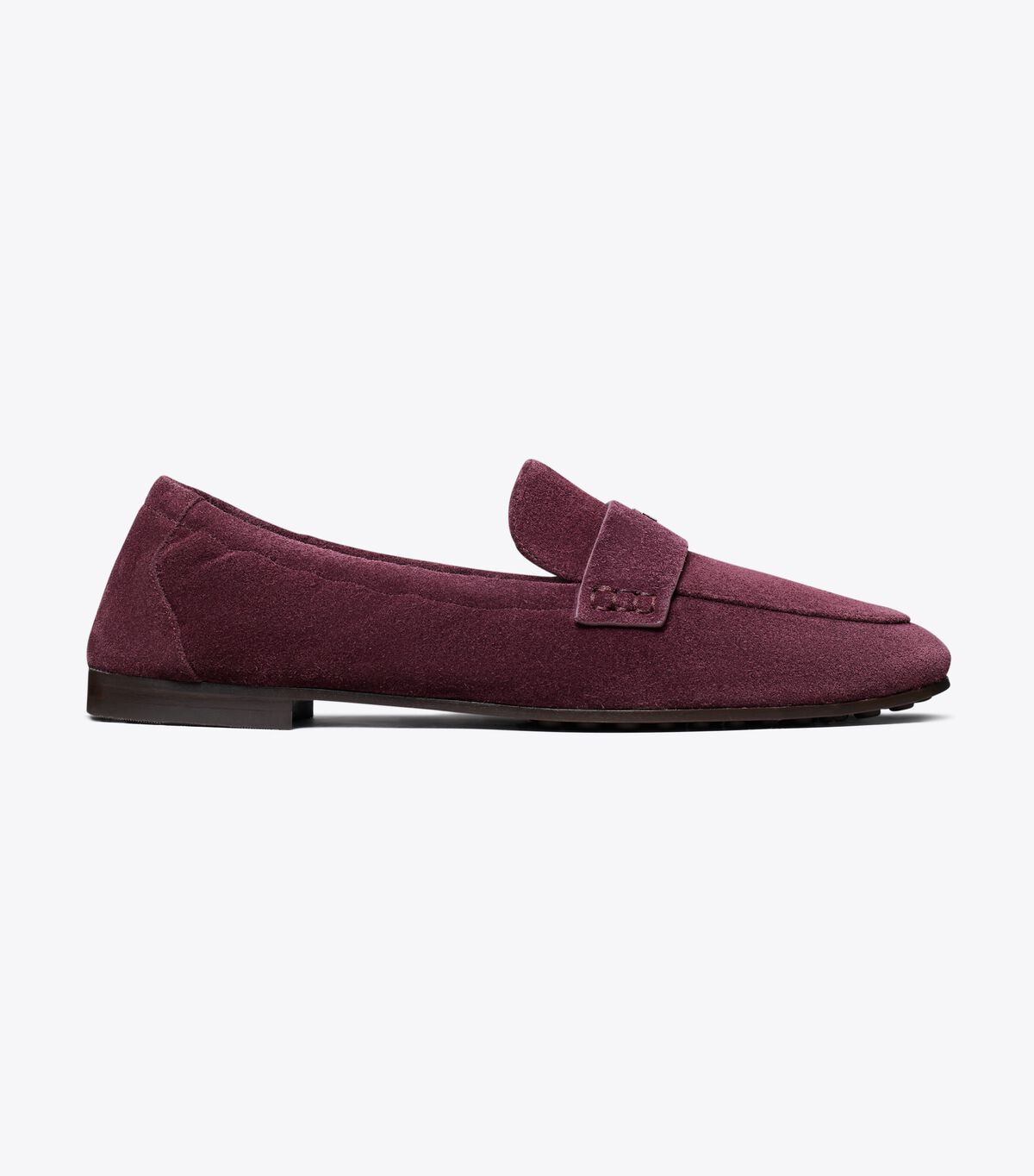 tory burch ballet loafer