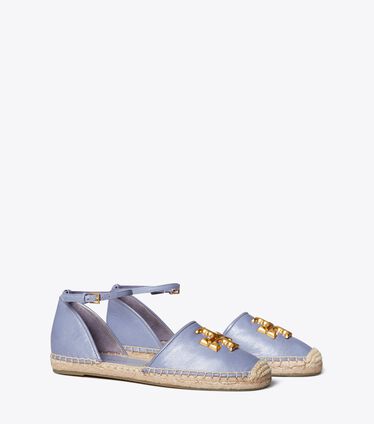 Eleanor D'Orsay Espadrille