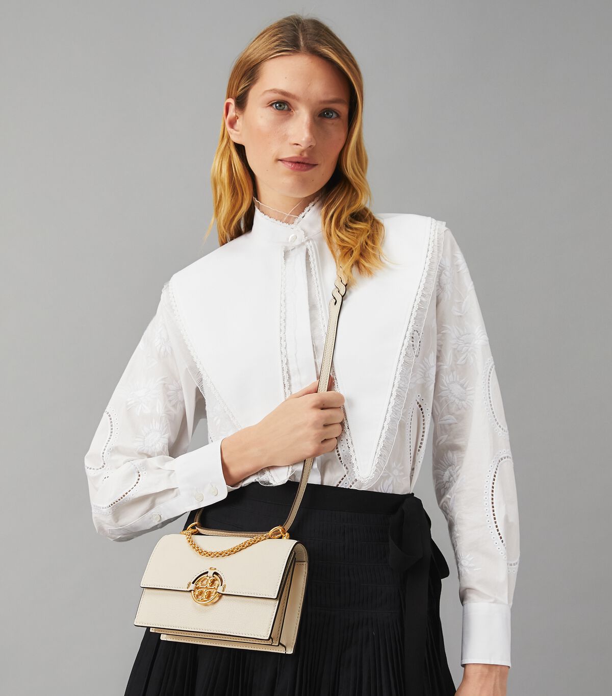 tory burch miller mini bag
