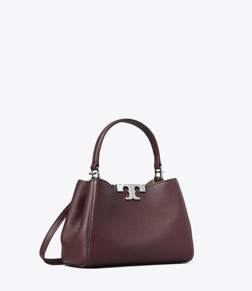 tory burch mini eleanor soft satchel