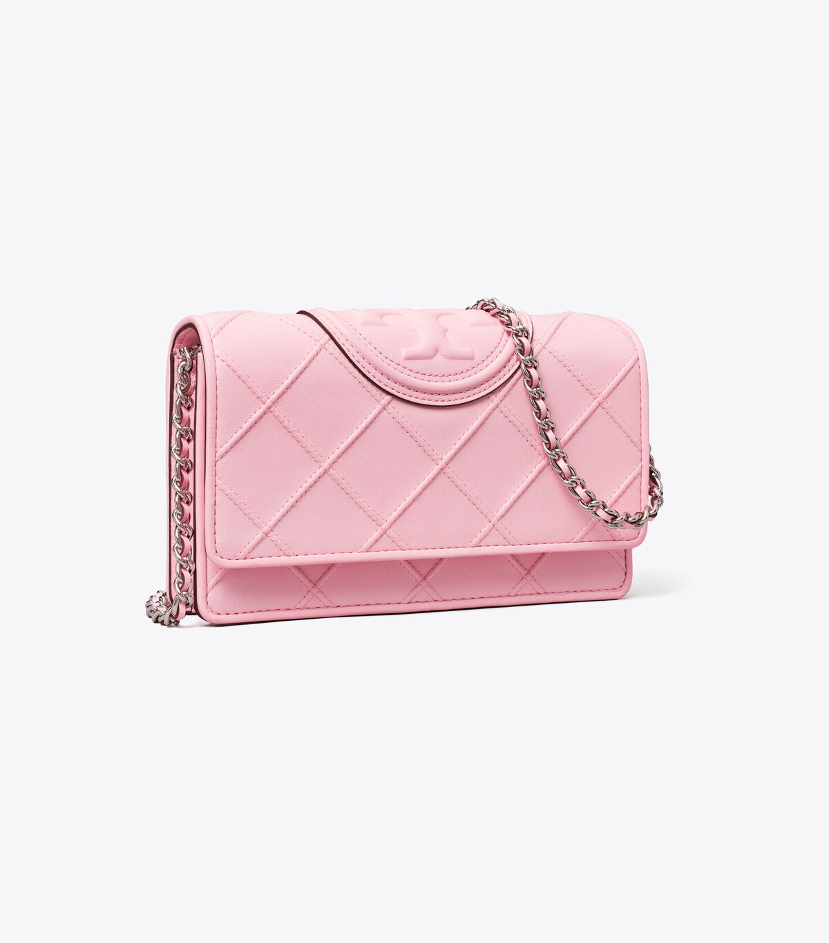 Fleming Soft Chain Wallet
