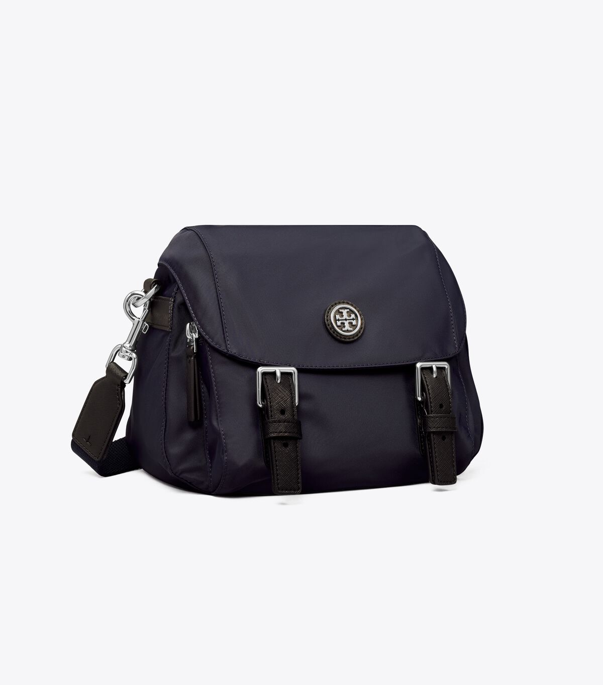 Nylon Small Messenger