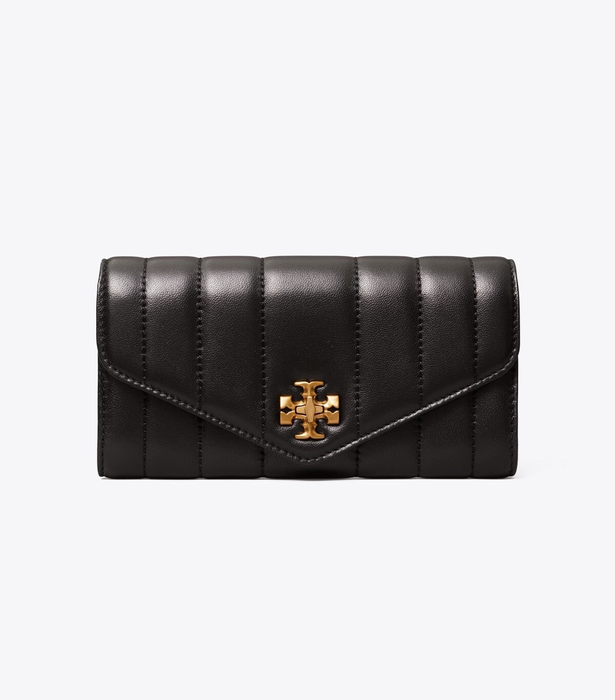 tory burch kira quilted envelope wallet