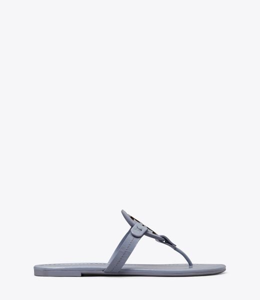 tory burch miller patent sandal