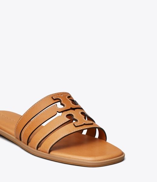 tory burch ines slide