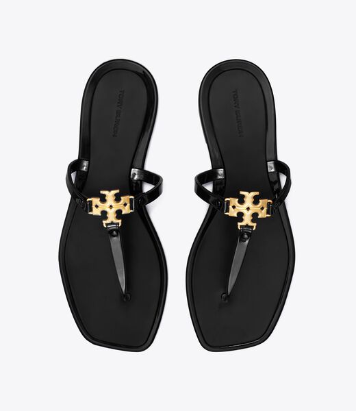 tory burch roxanne jelly sandal
