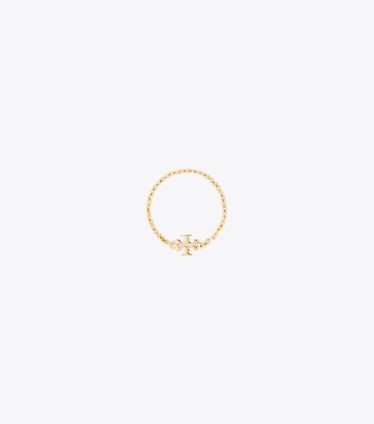 Kira Chain Ring