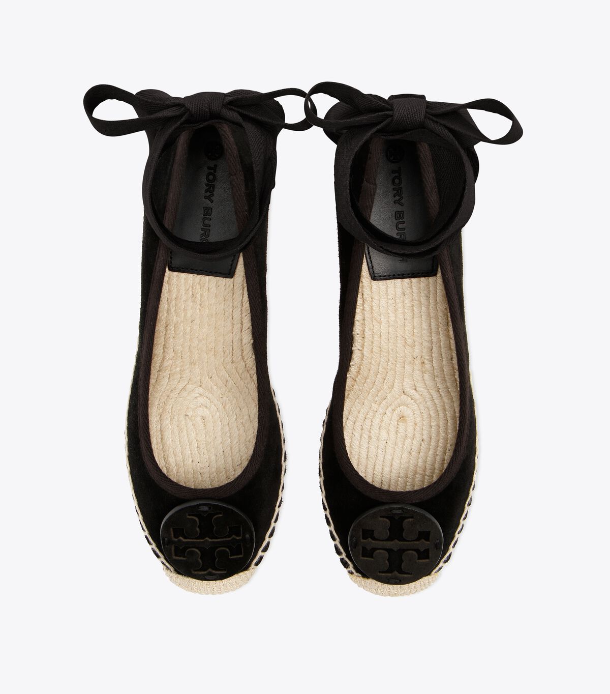 tory burch minnie ballet wedge espadrille