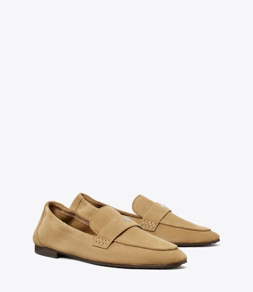 tory burch ballet loafer
