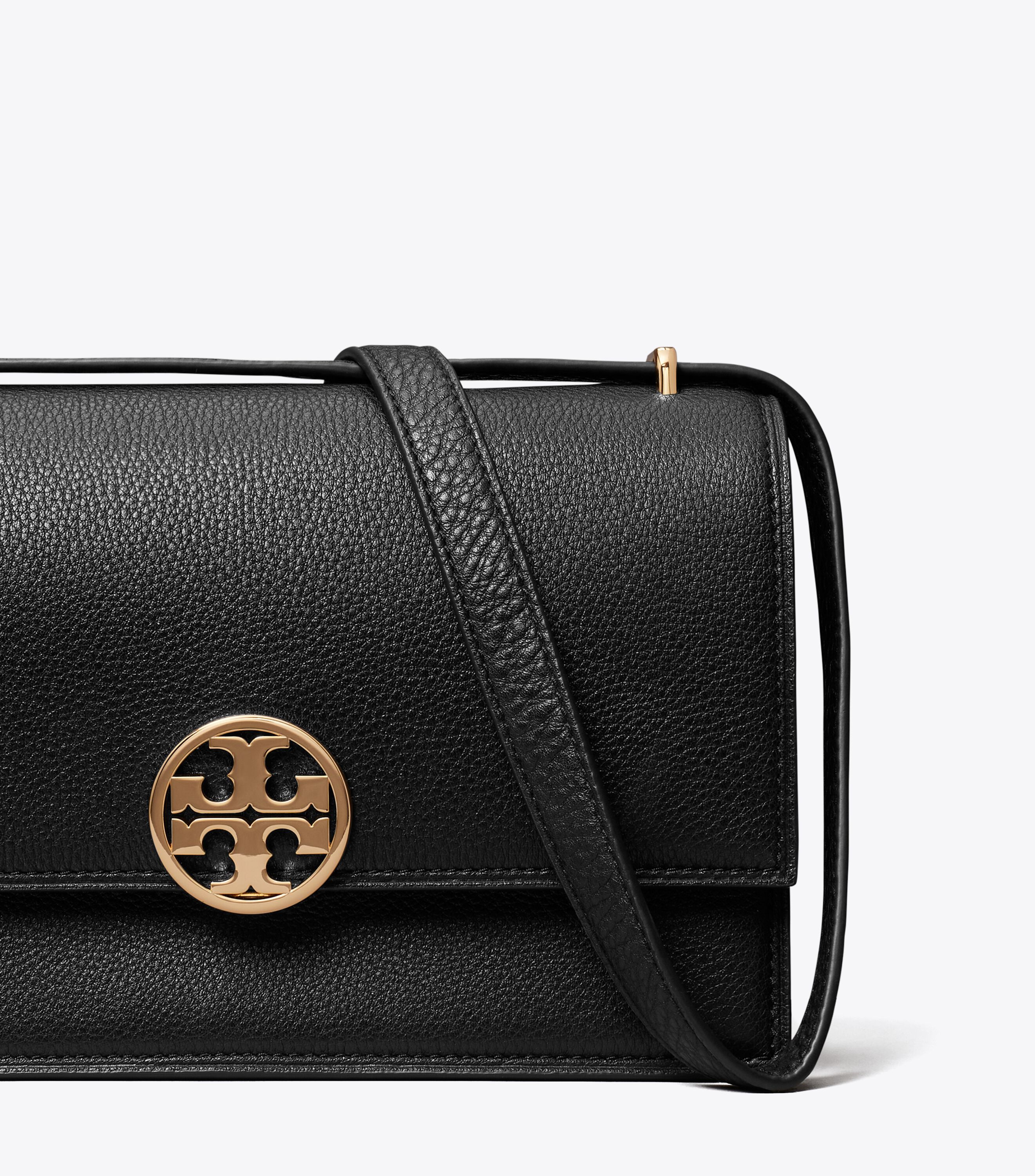 Tory burch miller metal mini shoulder bag cheap